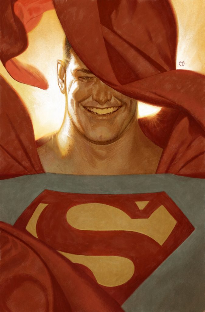 Action Comics #1029 Review | The Aspiring Kryptonian
