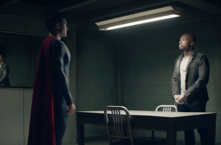 Superman & Lois Ep 8 Review | The Aspiring Kryptonian