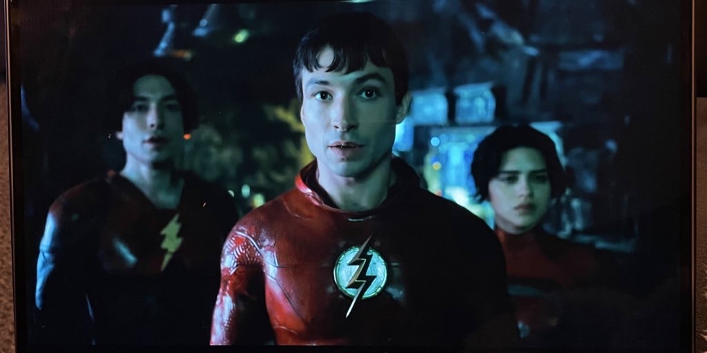 The Flash, Supergirl, DC FanDomes Super Highlights 