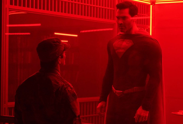 Superman And Lois S2 Ep 7