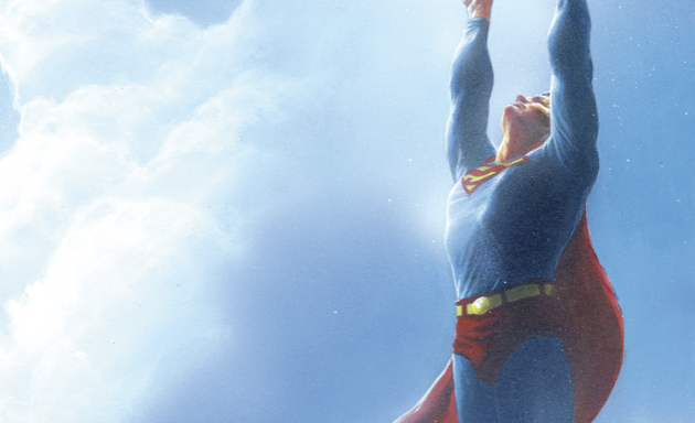 Phillip Kennedy Johnson Discusses His Plans For Superman