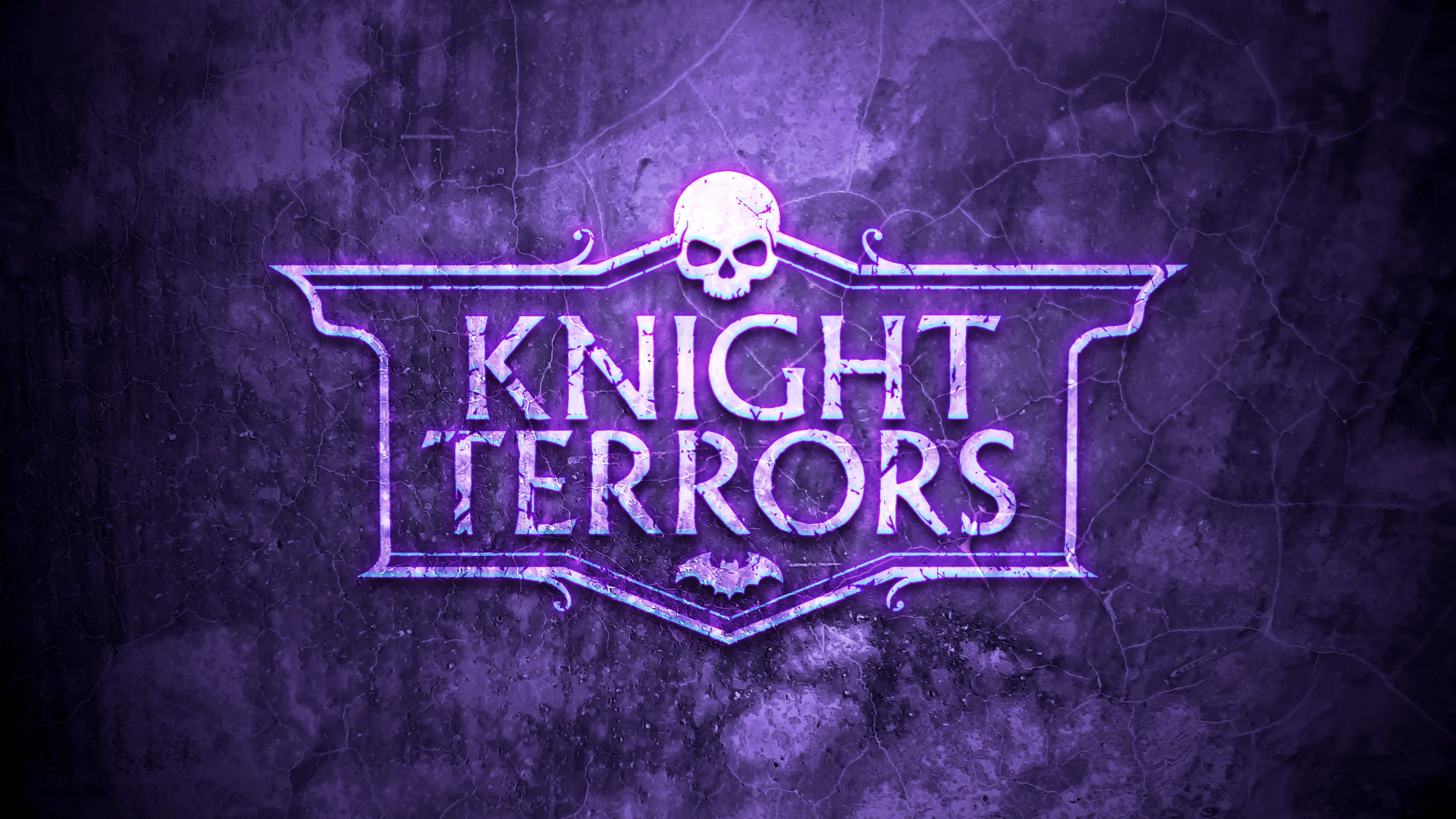 DC Announces Knight Terrors
