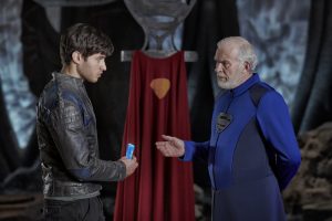 Krypton - Season 1