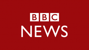 BBC NEWS LOGO