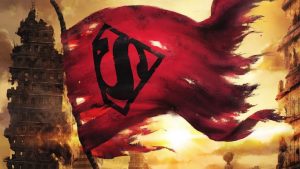 The Death of Superman Review