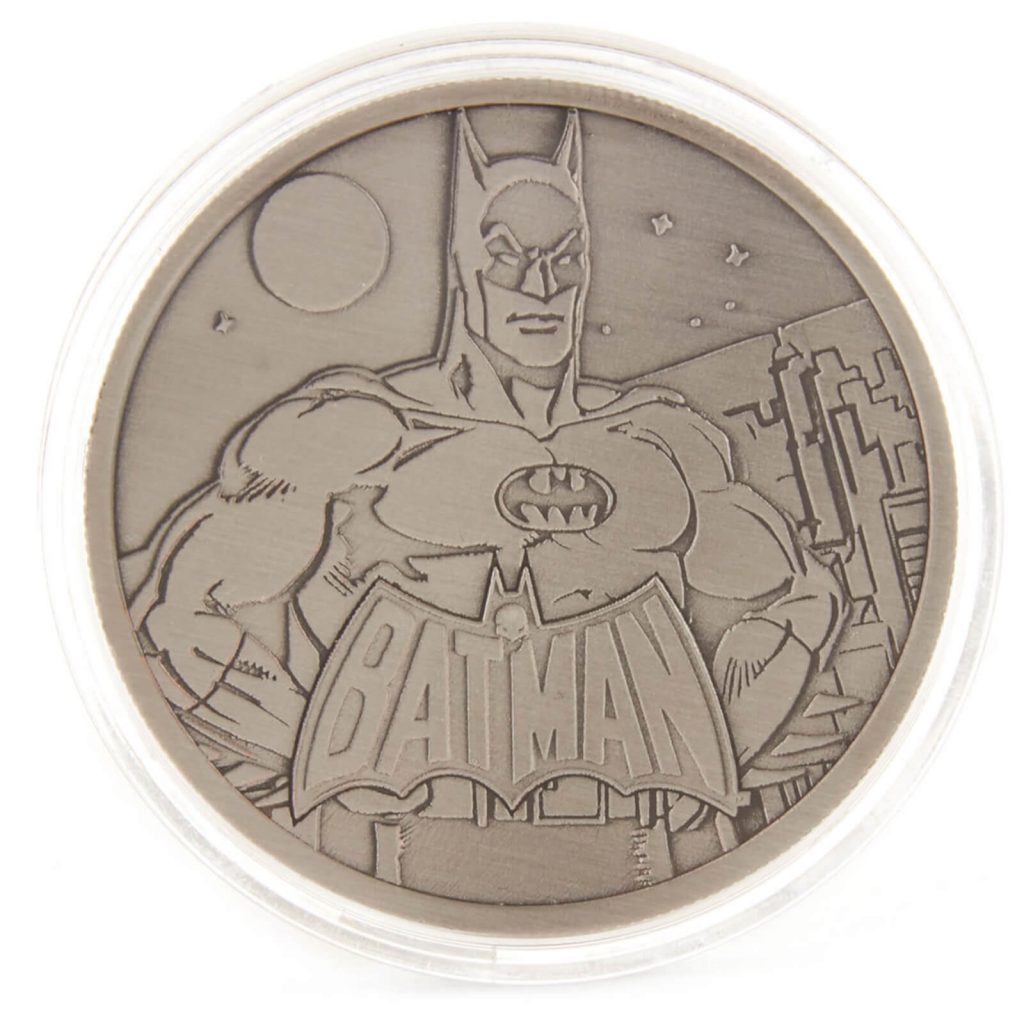 Zavvi Announce DC Comics Advent Calendar The Aspiring Kryptonian zavvi-announce-dc-comics-advent-calendar-the-aspiring-kryptonian