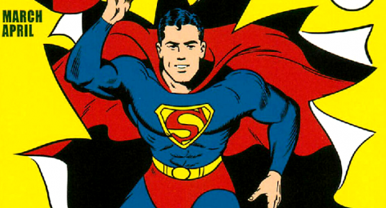 The Ultimate Superman Reading Order - The Aspiring Kryptonian ...