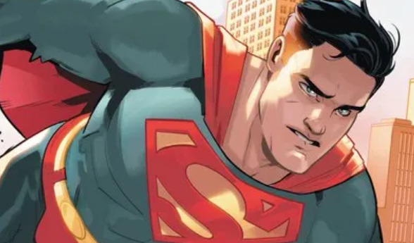 Man Of Tomorrow #20 Review - The Aspiring Kryptonian
