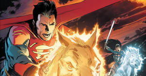 Future State: Superman/Wonder Woman #2