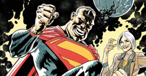 Future State: Superman Vs Imperious Lex #2