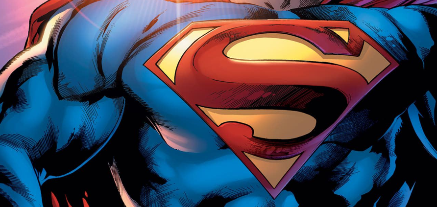 Superman Film In The Works At Warner Bros