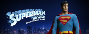 Sideshow Collectibles Superman The Movie