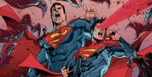 Superman #31 Review