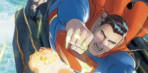 Action Comics #1031 Review