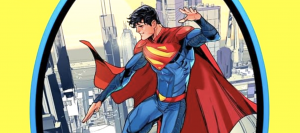 Superman: Son Of Kal-El #1