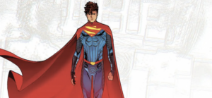 Superman: Son Of Kal-El #2