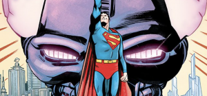 Superman '78 #1