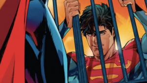 Superman: Son Of Kal-El #3