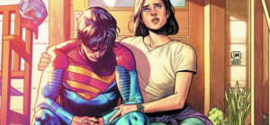 Action Comics #1035