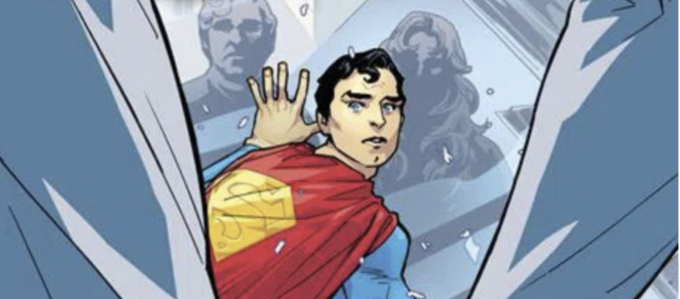 Superman '78 #3 Review