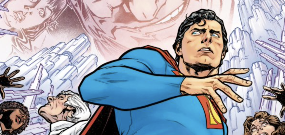 Superman '78 #4 Review