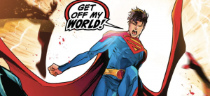 Superman: Son Of Kal-El #6