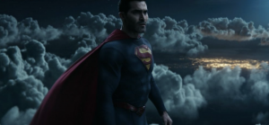 Superman & Lois S2 Ep 1