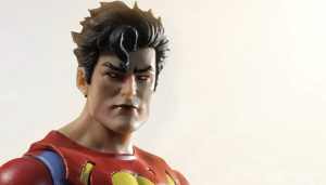 Jon Kent McFarlane Toys