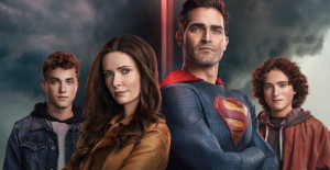 Superman & Lois Season Three