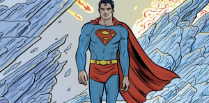 Superman: Space Age