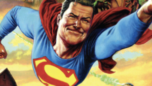 Action Comics #1047 Preview | The Aspiring Kryptonian