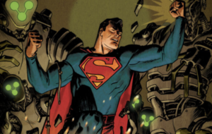 Superman: Space Age #2 Preview | The Aspiring Kryptonian