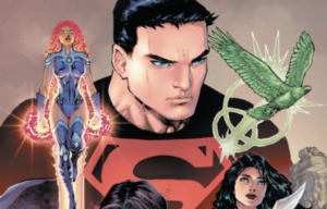 Titans United: Bloodpact #2 Preview