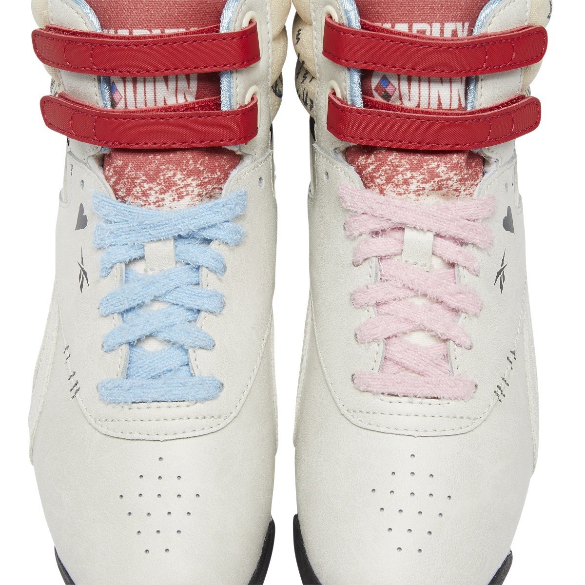 Reebok X DC Comics Team Up For Superhero Inspired Sportswear - The ...