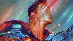 Superman: Son Of Kal-El #17 Preview