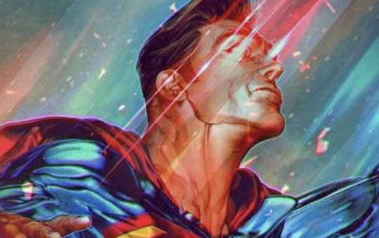Superman: Son Of Kal-El #17 Preview
