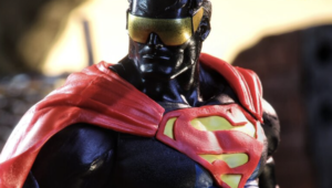 McFarlane Toys The Eradicator