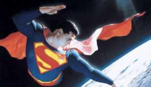 Mark Millar To Return To Superman