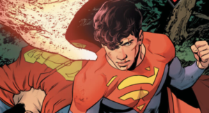 Superman: Son Of Kal-El #18