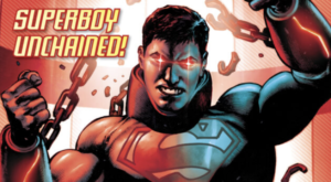 Titans United: Bloodpact #5 Review | The Aspiring Kryptonian