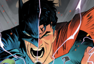 Batman/Superman: World's Finest #11 Review | The Aspiring Kryptonian