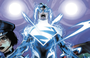 Lazarus Planet: Assault On Krypton #1 Review