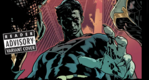 War Of The Undead Gods #6 Review | The Aspiring Kryptonian