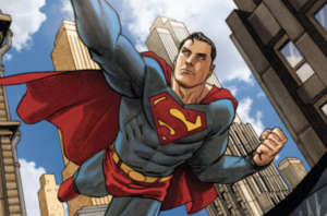 Batman/Superman: World's Finest #12 Preview