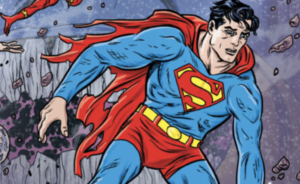 Superman: Space Age #3 Review | The Aspiring Kryptonian