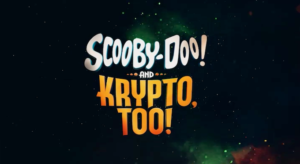 Scooby Doo! And Krypto Too Leaked Online