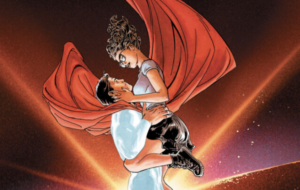 Superman: Lost #1 Preview