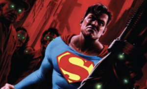 Action Comics #1053 Review | The Aspiring Kryptonian