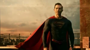 Superman & Lois S3 EP 1 Review | The Aspiring Kryptonian