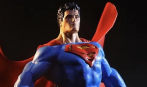 Superman: For Tomorrow McFarlane Toys